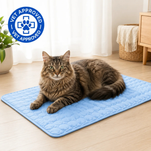 Kittra Cooling Mat (Official Retailer) [year]
