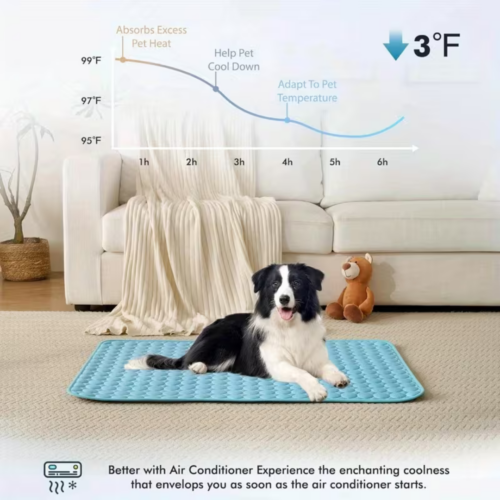 Kittra Cooling Mat (Official Retailer) [year]