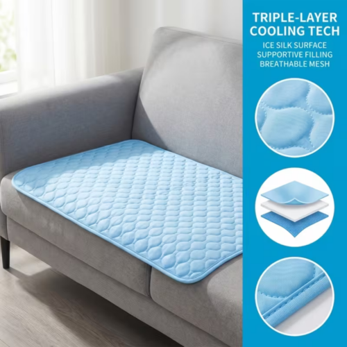 Kittra Cooling Mat (Official Retailer) [year]
