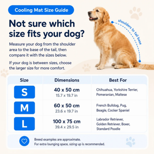 Kittra Cooling Mat (Official Retailer) [year]